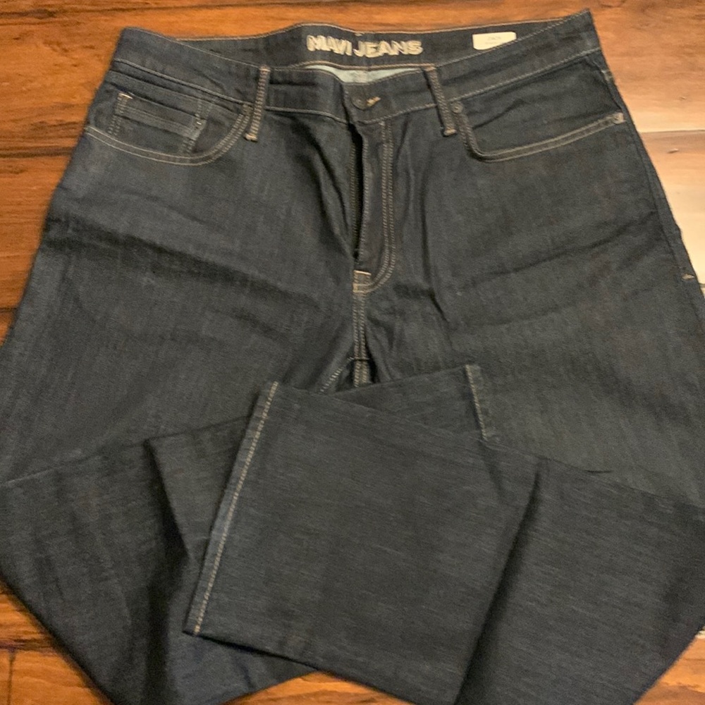 Mavi Jeans 36x30 Dark blue